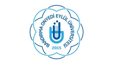 جامعة باندرما 17 إيلول  bandırma onyedi eylül üniversitesi , هي مؤسسة للتعليم العالي تأسست في باندرما ، باليكسير في عام 2015.