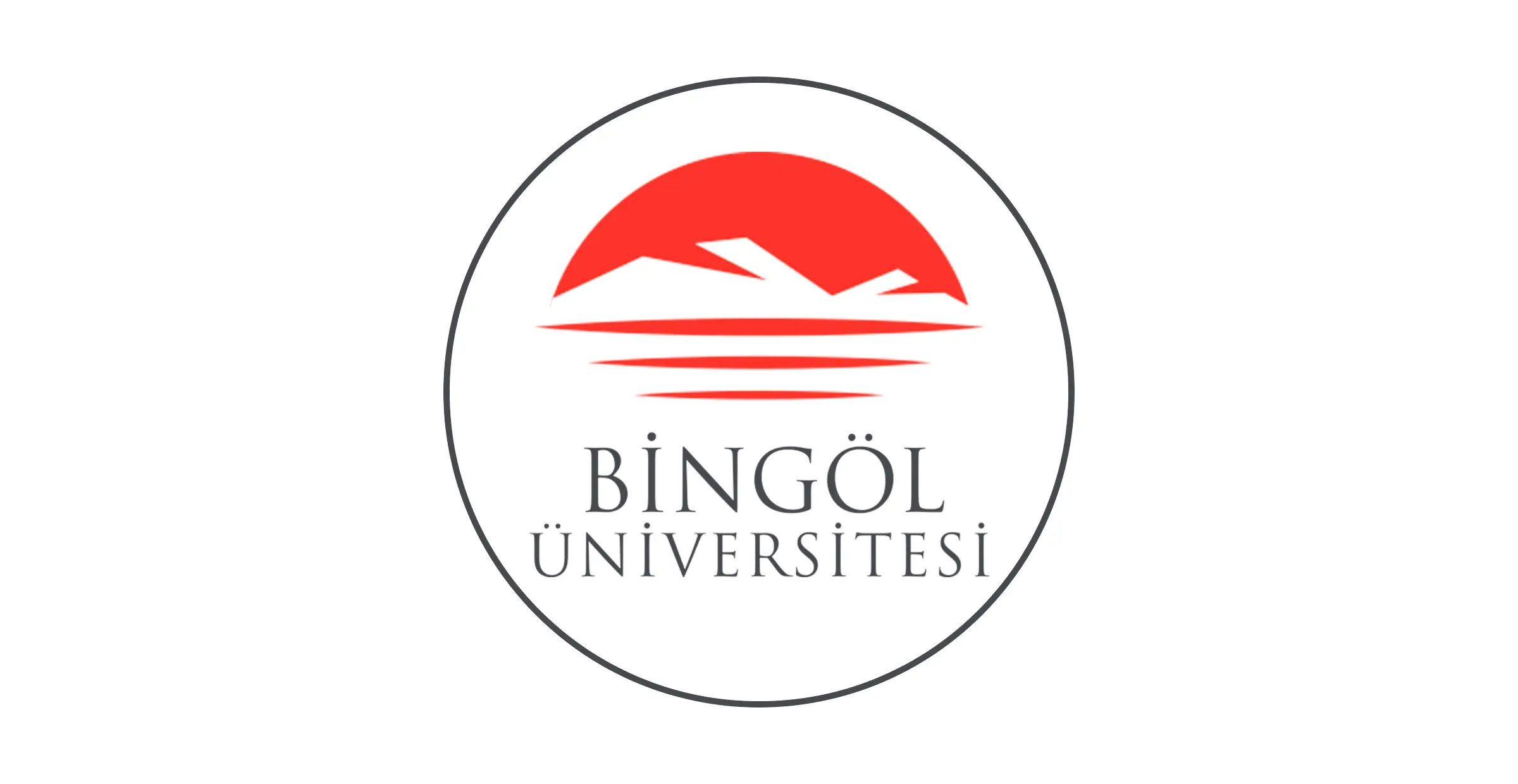 جامعة بينغول هي جامعة تأسست عام 2017 في عام تأسيسها ، بدأت الدراسة في جامعة بينغول بكلية الآداب والعلوم وكلية الاقتصاد والعلوم الإدارية