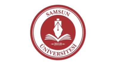 جامعة سامسون Samsun Üniversitesi هي ثاني جامعة حكومية تأسست في سامسون في 18 مارس 2018 ، عندما تم ربط الكليات والأقسام التابعة لجامعة سامسون أون دوكوز مايس بها.