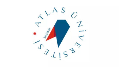 جامعة اسطنبول أطلس İstanbul Atlas Üniversitesi هي جامعة تأسست في اسطنبول عام 2018 من قبل مؤسسة البلقان التركية للتعليم والثقافة والصحة. الجامعة ، التي بدأت التعليم لأول مرة في العام الدراسي 2020-2021.