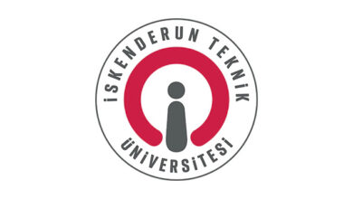 تأسست جامعة اسكندرون  تكنيك iskenderun teknik üniversitesi في 23 أبريل 2015. في الوقت الحاضر؛ هناك 8 كليات ، 3 كليات تطبيقية،