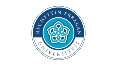 جامعة نجم الدين اربكان Necmettin Erbakan Üniversitesi هي جامعة حكومية تركية تأسست عام 2010 في مدينة قونيا. وتحتوي جامعة نجم الدين اربكان