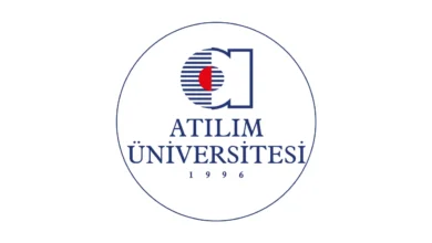 جامعة اتيليم هي جامعة تركية خاصة. تأسست في مدينة أنقرة عام 1996، من قبل "مؤسسة اتيليم". تأسست الجامعة بهدف أن تكون جامعة توفر تعليماً عالي