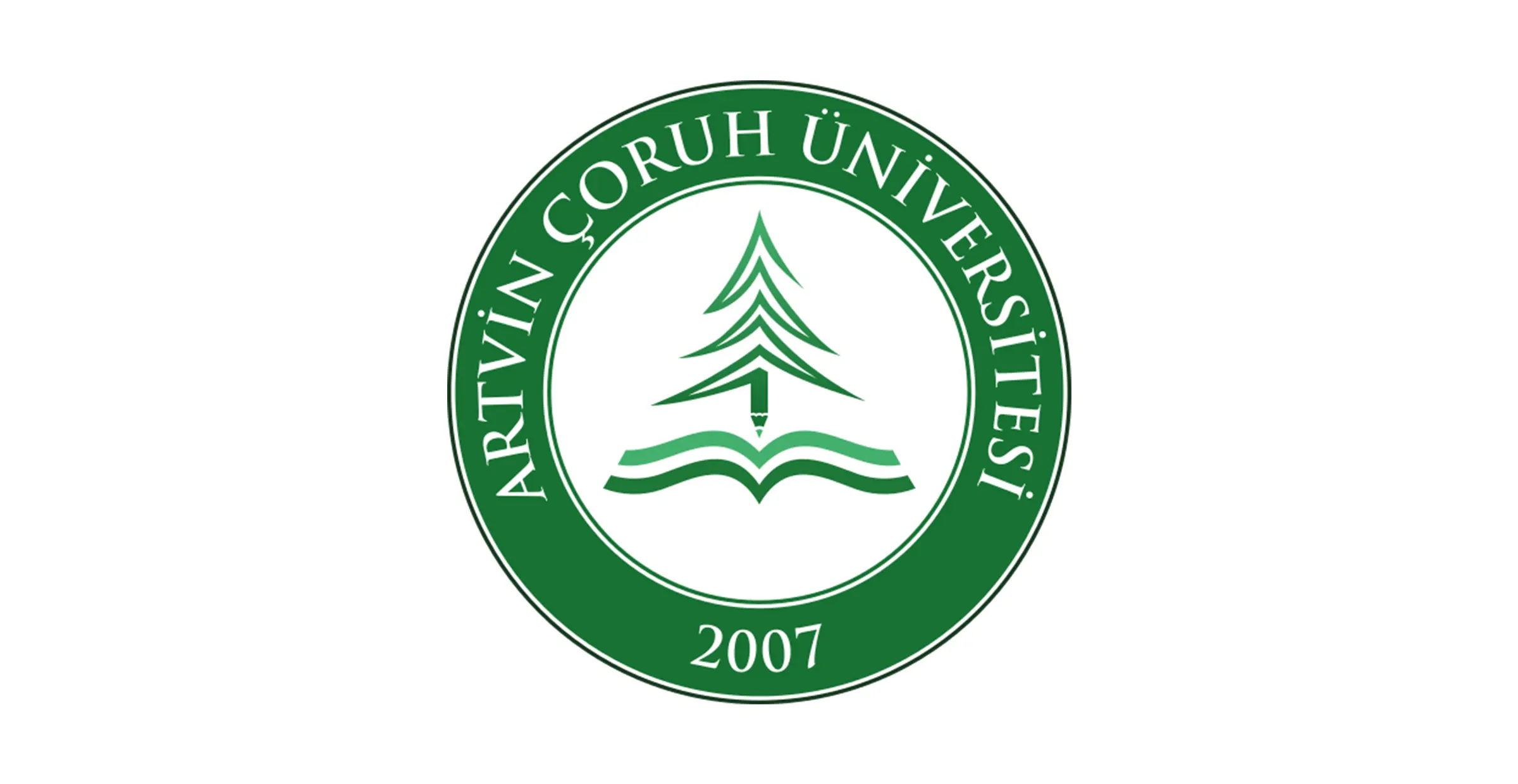 تأسست جامعة ارتفين تشوروه Artvin Çoruh Üniversitesi في عام 2007 ، من خلال الانفصال عن جامعة كارادينيز التقنية التابعة لها.