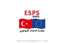 الهدف من مشروع ESPS هو زيادة وصول الطلاب من مواطني الجمهورية التركية، الخاضعين للحماية الدولية وتحت الحماية المؤقتة، إلى التعليم العالي، لضمان حصولهم على المهارات اللازمة لتحقيق الاكتفاء الذاتي. وبالتالي المساهمة في النمو الاقتصادي والتنمية في تركيا.