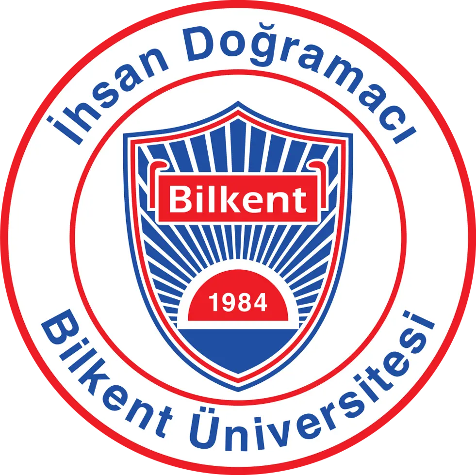 Bilkent Universitesi logo